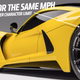 Illustration for article titled Four Reasons To Be Skeptical That Hennesseys Venom F5 Will Break The 300 MPH Barrier